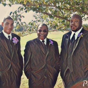 Meet your Posher, Charles